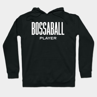 Bossaball Player Hoodie